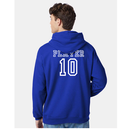 AV Bulldogs 2024 Team Hoodie