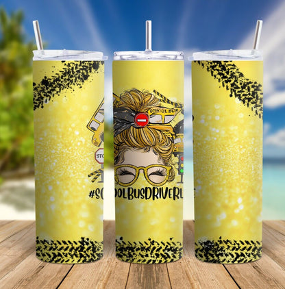 Custom Design Tumbler - Make It Yours - Design with me - 20 oz. Skinny Tumbler