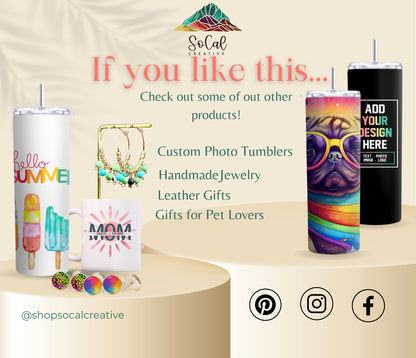 90's Mom Nostalgic Tumbler- Messy Bun Colorful 20 oz Skinny Tumbler, Keep Your Drinks Cool or Hot All Day. Order Now and Relive the Memories