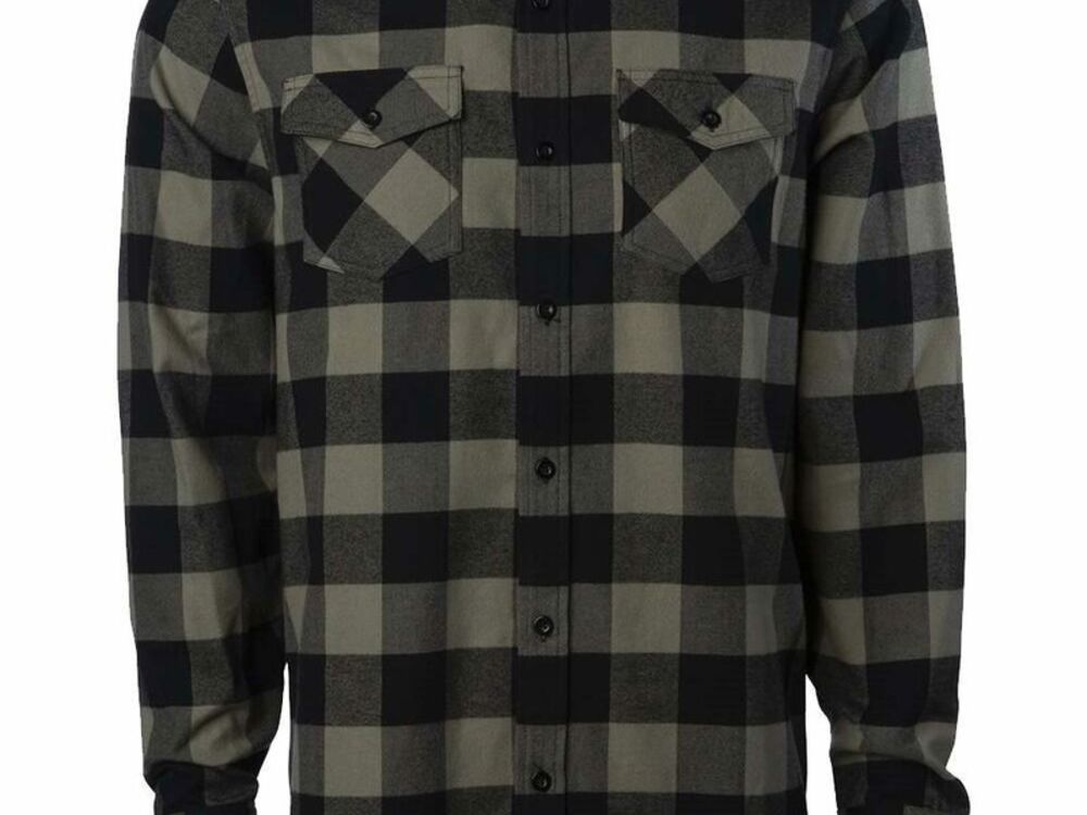 Button Down Shirts Thumbnail