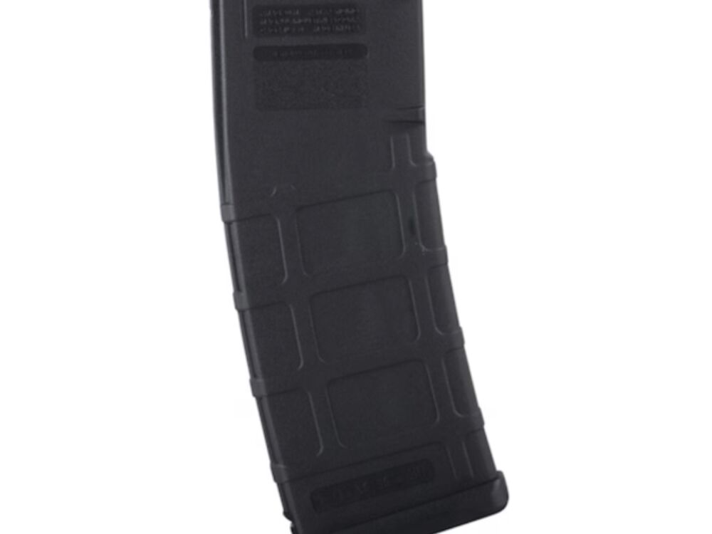 Magazines & Parts Thumbnail