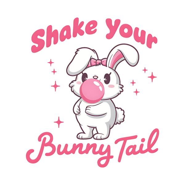 Shake Your Bunny Tail Thumbnail