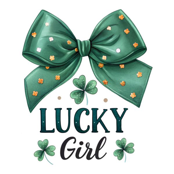 Lucky Girl 1 Thumbnail