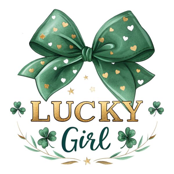 Lucky Girl 2 Thumbnail