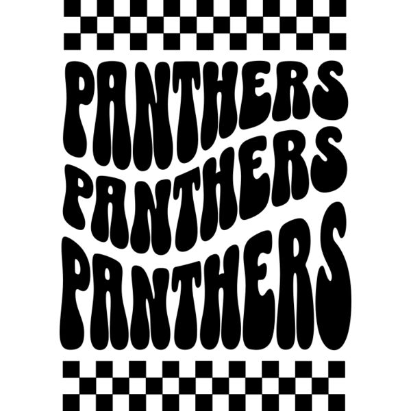 PanthersRetroOutline Thumbnail