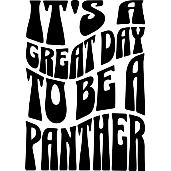 GreatDayPanther Thumbnail