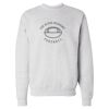 Ecosmart® Crewneck Sweatshirt Thumbnail