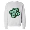 Ecosmart® Crewneck Sweatshirt Thumbnail
