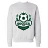 Ecosmart® Crewneck Sweatshirt Thumbnail