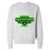 Ecosmart® Crewneck Sweatshirt Thumbnail