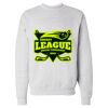 Ecosmart® Crewneck Sweatshirt Thumbnail