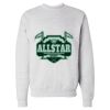 Ecosmart® Crewneck Sweatshirt Thumbnail