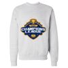 Ecosmart® Crewneck Sweatshirt Thumbnail