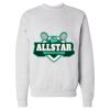 Ecosmart® Crewneck Sweatshirt Thumbnail