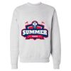 Ecosmart® Crewneck Sweatshirt Thumbnail
