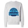 Ecosmart® Crewneck Sweatshirt Thumbnail