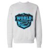 Ecosmart® Crewneck Sweatshirt Thumbnail