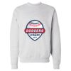 Ecosmart® Crewneck Sweatshirt Thumbnail