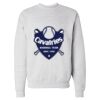 Ecosmart® Crewneck Sweatshirt Thumbnail