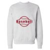 Ecosmart® Crewneck Sweatshirt Thumbnail