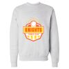 Ecosmart® Crewneck Sweatshirt Thumbnail