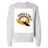 Ecosmart® Crewneck Sweatshirt Thumbnail