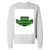 Ecosmart® Crewneck Sweatshirt Thumbnail