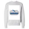 Ecosmart® Crewneck Sweatshirt Thumbnail