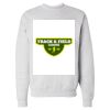 Ecosmart® Crewneck Sweatshirt Thumbnail