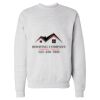 Ecosmart® Crewneck Sweatshirt Thumbnail