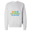 Ecosmart® Crewneck Sweatshirt Thumbnail