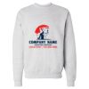 Ecosmart® Crewneck Sweatshirt Thumbnail