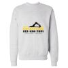 Ecosmart® Crewneck Sweatshirt Thumbnail