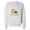 Ecosmart® Crewneck Sweatshirt Thumbnail