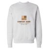 Ecosmart® Crewneck Sweatshirt Thumbnail