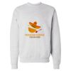 Ecosmart® Crewneck Sweatshirt Thumbnail