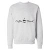 Ecosmart® Crewneck Sweatshirt Thumbnail