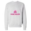 Ecosmart® Crewneck Sweatshirt Thumbnail