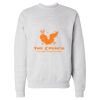 Ecosmart® Crewneck Sweatshirt Thumbnail