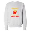 Ecosmart® Crewneck Sweatshirt Thumbnail