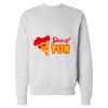 Ecosmart® Crewneck Sweatshirt Thumbnail
