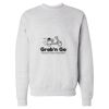 Ecosmart® Crewneck Sweatshirt Thumbnail