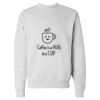 Ecosmart® Crewneck Sweatshirt Thumbnail