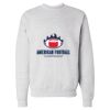 Ecosmart® Crewneck Sweatshirt Thumbnail