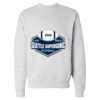 Ecosmart® Crewneck Sweatshirt Thumbnail