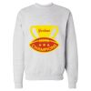 Ecosmart® Crewneck Sweatshirt Thumbnail