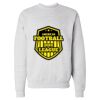 Ecosmart® Crewneck Sweatshirt Thumbnail