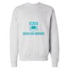 Ecosmart® Crewneck Sweatshirt Thumbnail