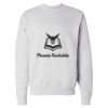 Ecosmart® Crewneck Sweatshirt Thumbnail