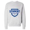 Ecosmart® Crewneck Sweatshirt Thumbnail